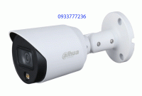 camera-DH-HAC-HFW1239TP-A-LED